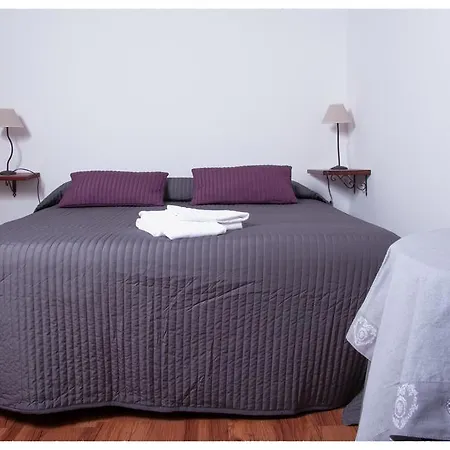 Διαμέρισμα Maison Croix