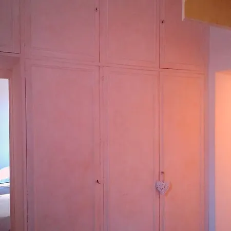 Διαμέρισμα Maison Croix Ρώμη
