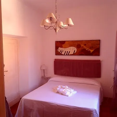 Maison Croix Ρώμη