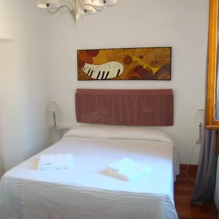 Maison Croix * Ρώμη